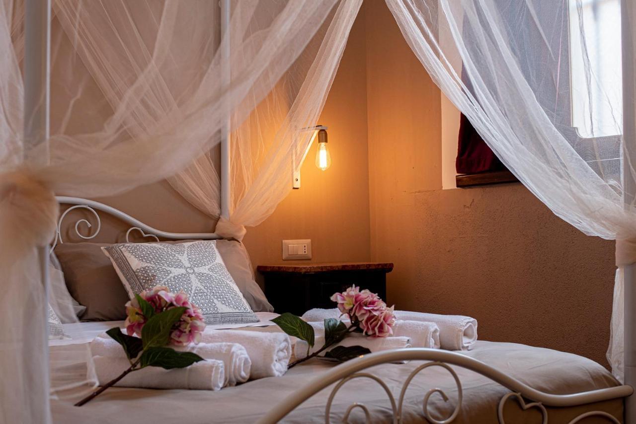 Balbis Choco Rooms Torino Dış mekan fotoğraf