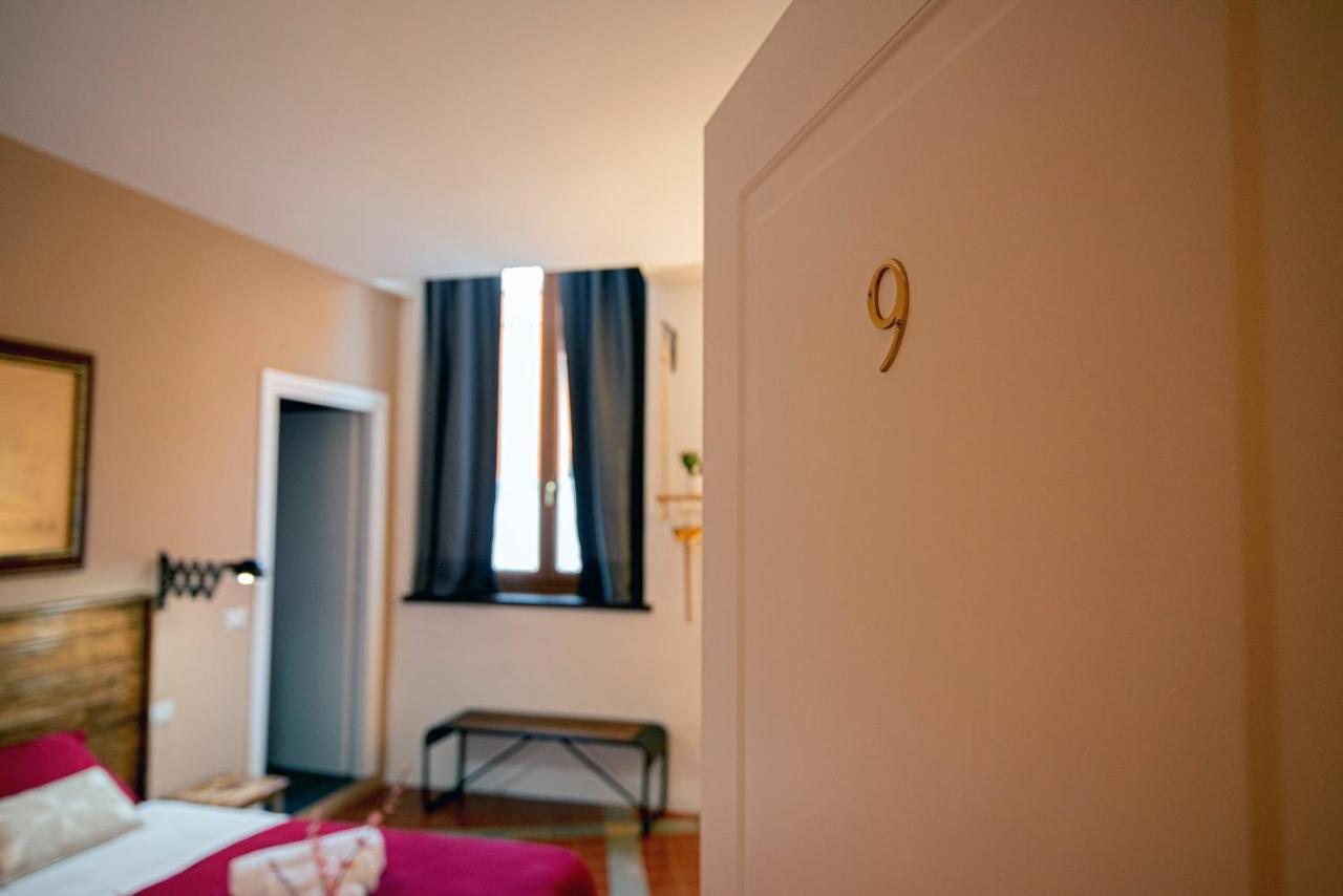 Balbis Choco Rooms Torino Dış mekan fotoğraf