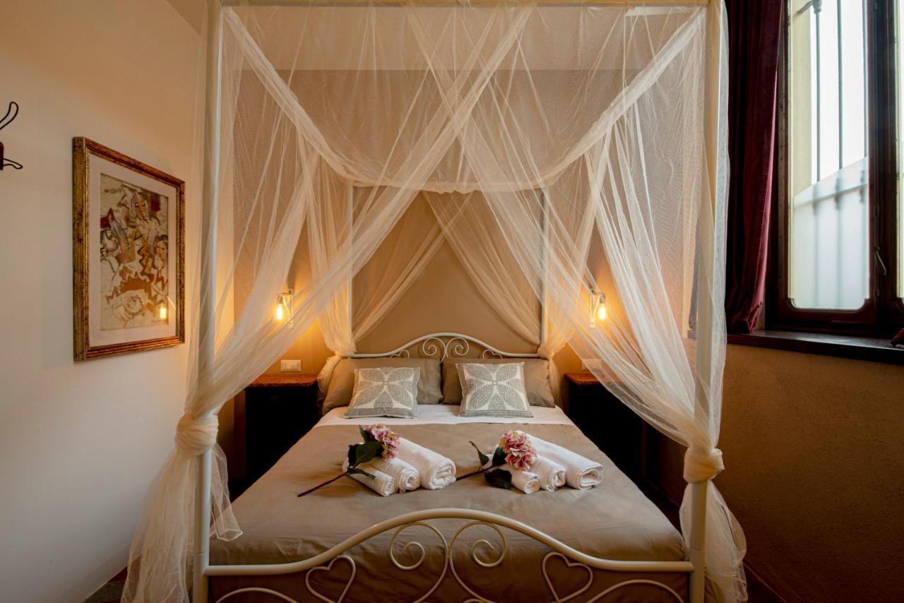 Balbis Choco Rooms Torino Dış mekan fotoğraf