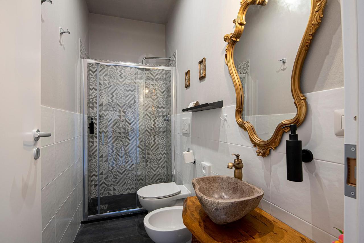 Balbis Choco Rooms Torino Dış mekan fotoğraf