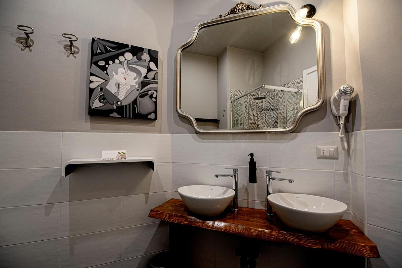 Balbis Choco Rooms Torino Dış mekan fotoğraf