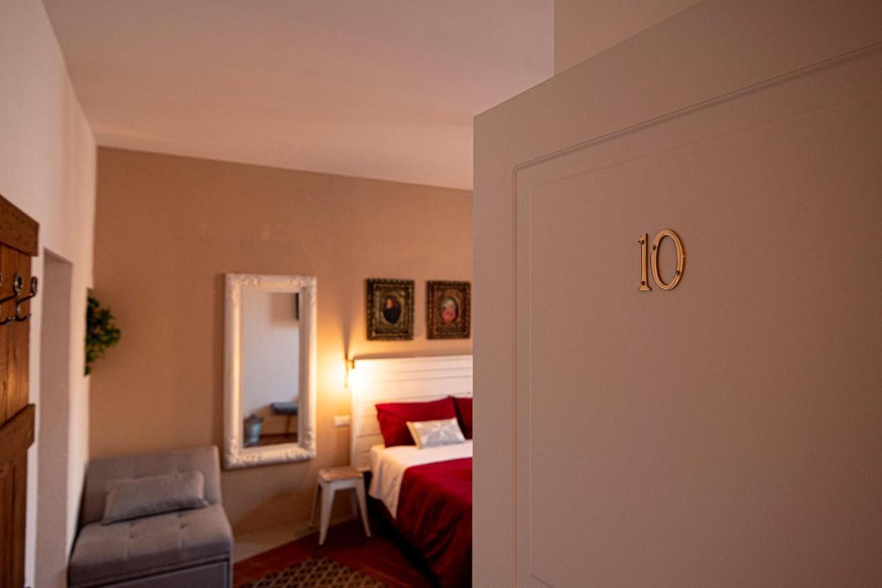 Balbis Choco Rooms Torino Dış mekan fotoğraf
