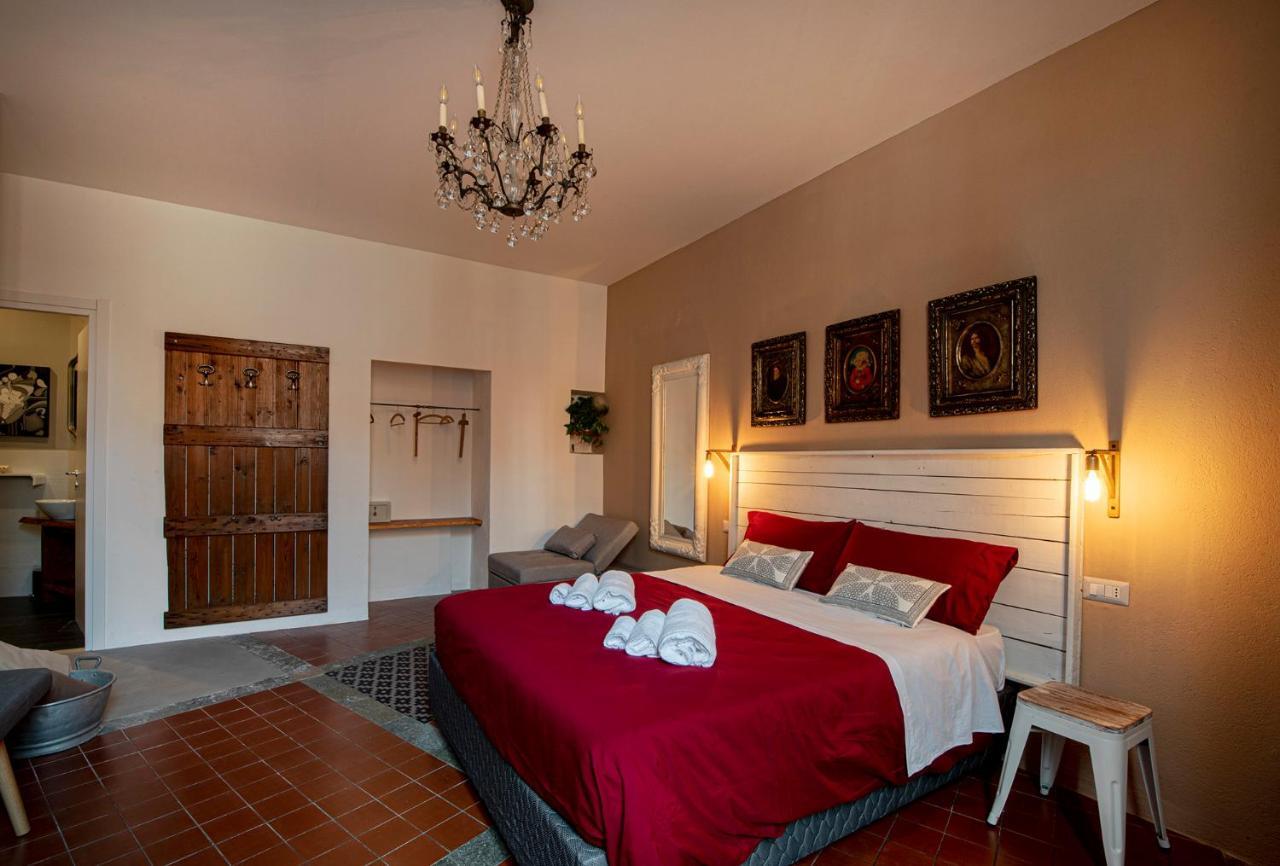 Balbis Choco Rooms Torino Dış mekan fotoğraf