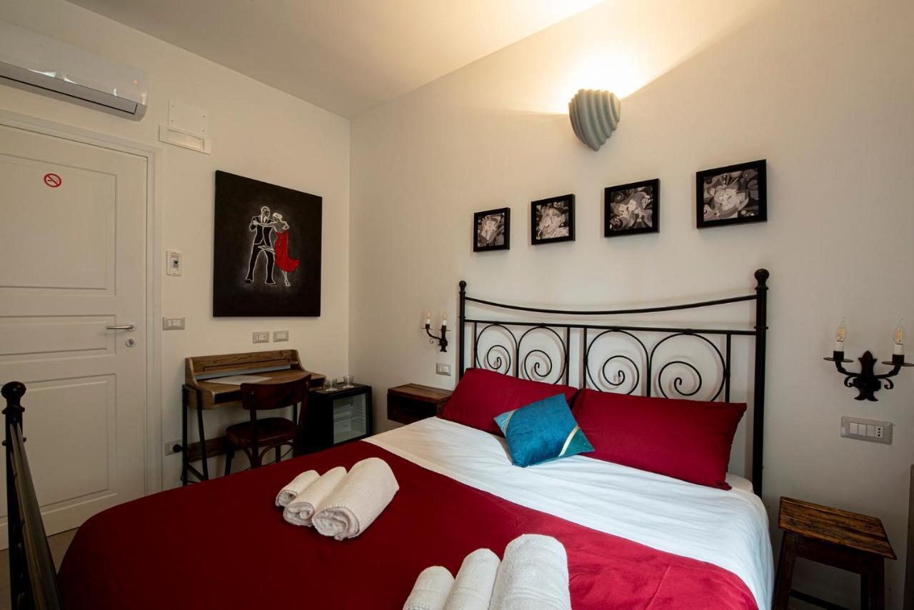Balbis Choco Rooms Torino Dış mekan fotoğraf