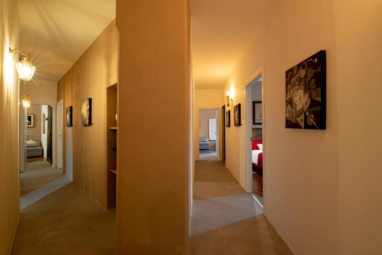 Balbis Choco Rooms Torino Dış mekan fotoğraf
